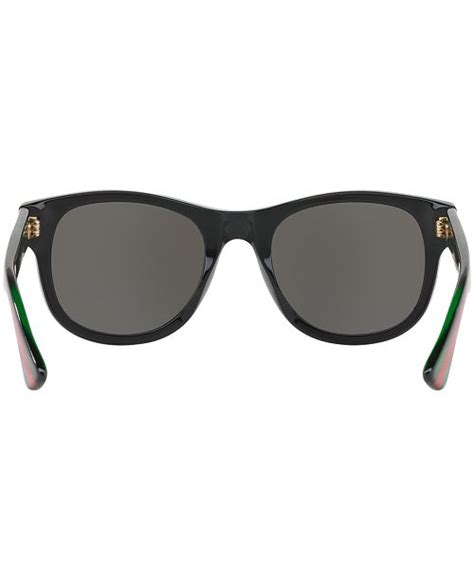 gucci sunglasses men 2024|sunglass hut gucci men's.